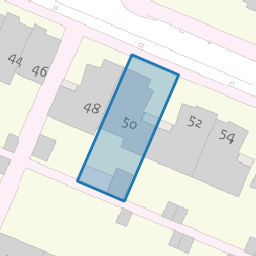 Perceel ZVT00-B-9825