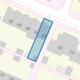 Perceel ZVT00-B-9827