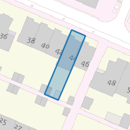 Perceel ZVT00-B-9828