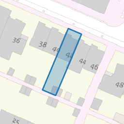 Perceel ZVT00-B-9829