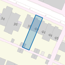 Perceel ZVT00-B-9830