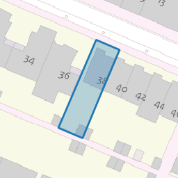 Perceel ZVT00-B-9831