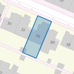 Perceel ZVT00-B-9833