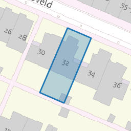 Perceel ZVT00-B-9834