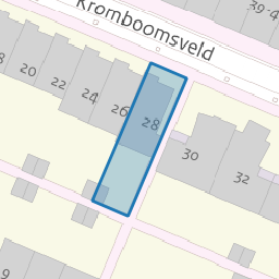 Perceel ZVT00-B-9836