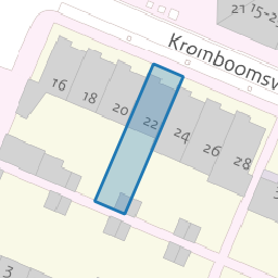 Perceel ZVT00-B-9839