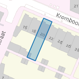 Perceel ZVT00-B-9840