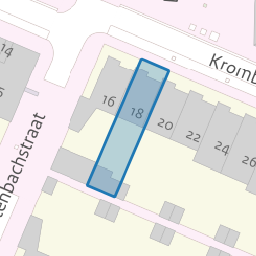 Perceel ZVT00-B-9841