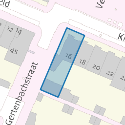 Perceel ZVT00-B-9842