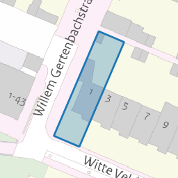 Perceel ZVT00-B-9843