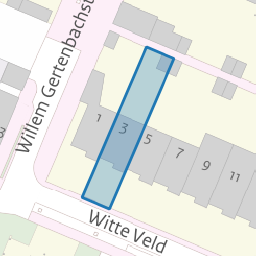 Perceel ZVT00-B-9844