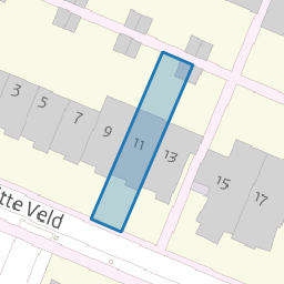Perceel ZVT00-B-9848