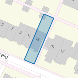 Perceel ZVT00-B-9849