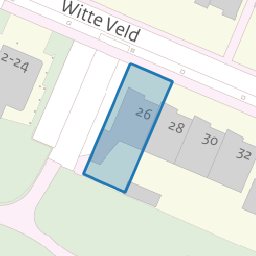 Perceel ZVT00-B-9850