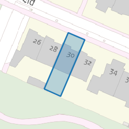 Perceel ZVT00-B-9852