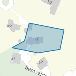 Perceel ZVT00-B-9858