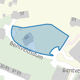 Perceel ZVT00-B-9860