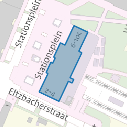 Perceel ZVT00-B-9862