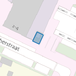 Perceel ZVT00-B-9864