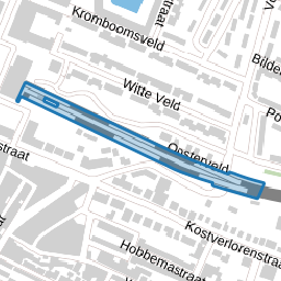 Perceel ZVT00-B-9868