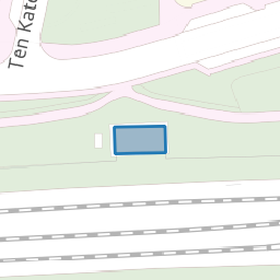 Perceel ZVT00-B-9870