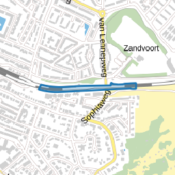 Perceel ZVT00-B-9872