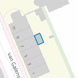 Perceel ZVT00-B-9893