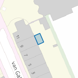 Perceel ZVT00-B-9894