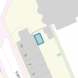 Perceel ZVT00-B-9895