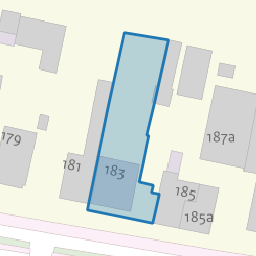 Perceel ZVT00-B-9899