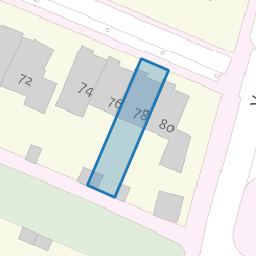 Perceel ZVT00-B-9902