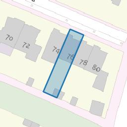 Perceel ZVT00-B-9903