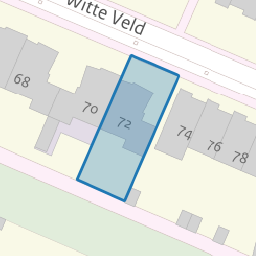 Perceel ZVT00-B-9905