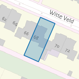 Perceel ZVT00-B-9907