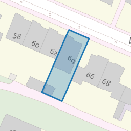 Perceel ZVT00-B-9909