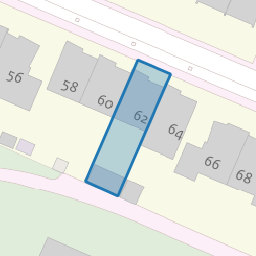 Perceel ZVT00-B-9910