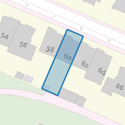 Perceel ZVT00-B-9911