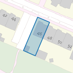 Perceel ZVT00-B-9918