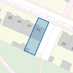 Perceel ZVT00-B-9919