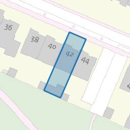 Perceel ZVT00-B-9920