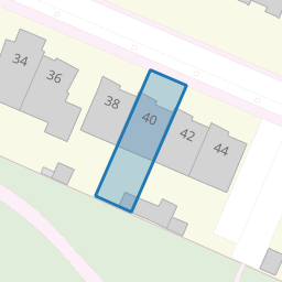 Perceel ZVT00-B-9921