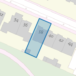 Perceel ZVT00-B-9922