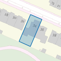 Perceel ZVT00-B-9924