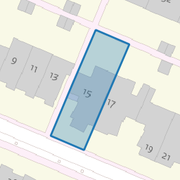 Perceel ZVT00-B-9925