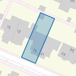 Perceel ZVT00-B-9927