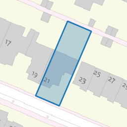 Perceel ZVT00-B-9928