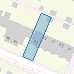 Perceel ZVT00-B-9929