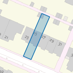 Perceel ZVT00-B-9930