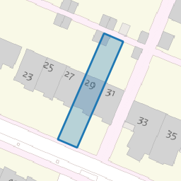 Perceel ZVT00-B-9932