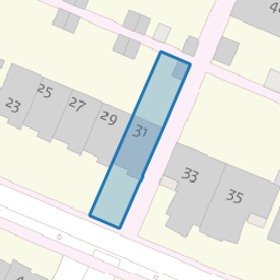 Perceel ZVT00-B-9933